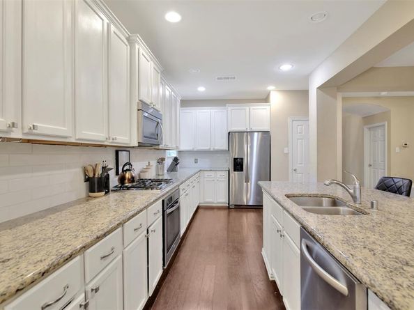 5116  Grove Cove Drive , McKinney Texas 75071