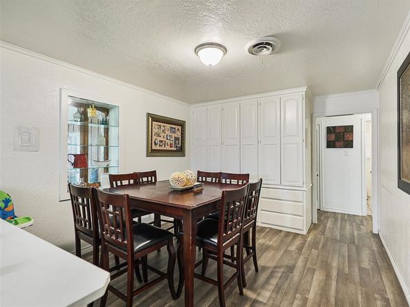 8532  Gibbs Drive , White Settlement Texas 76108