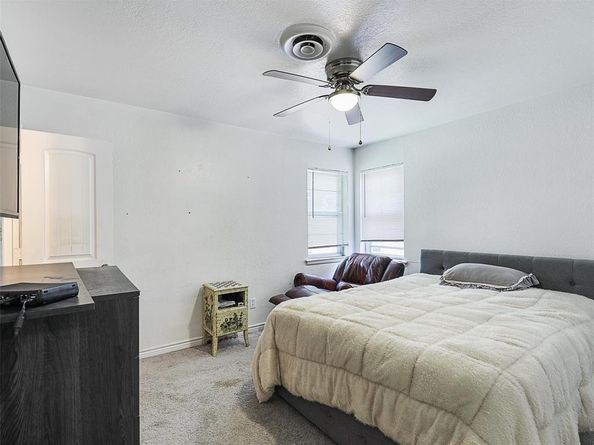 8532  Gibbs Drive , White Settlement Texas 76108