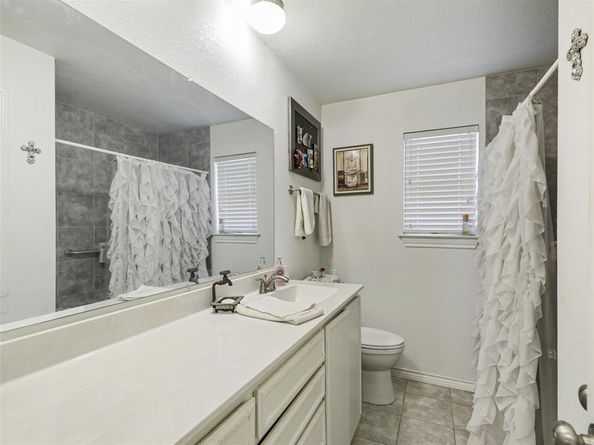 8532  Gibbs Drive , White Settlement Texas 76108