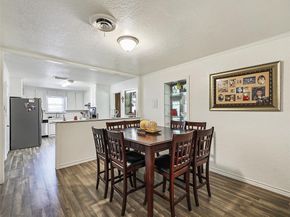 8532  Gibbs Drive , White Settlement Texas 76108