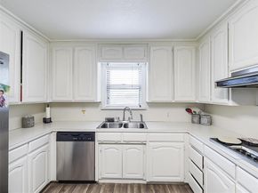 8532  Gibbs Drive , White Settlement Texas 76108