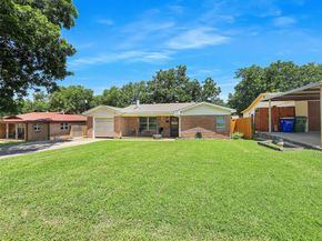 8532  Gibbs Drive , White Settlement Texas 76108