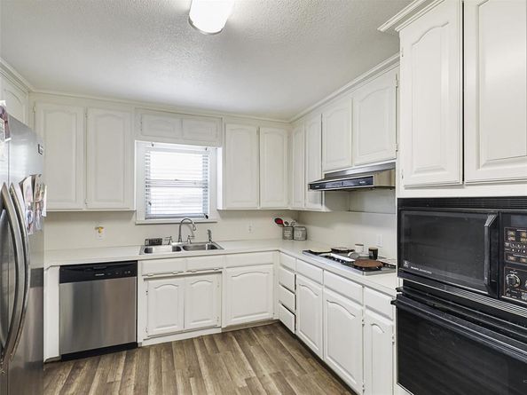 8532  Gibbs Drive , White Settlement Texas 76108