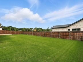 123  Aberdeen Boulevard , Argyle Texas 76226