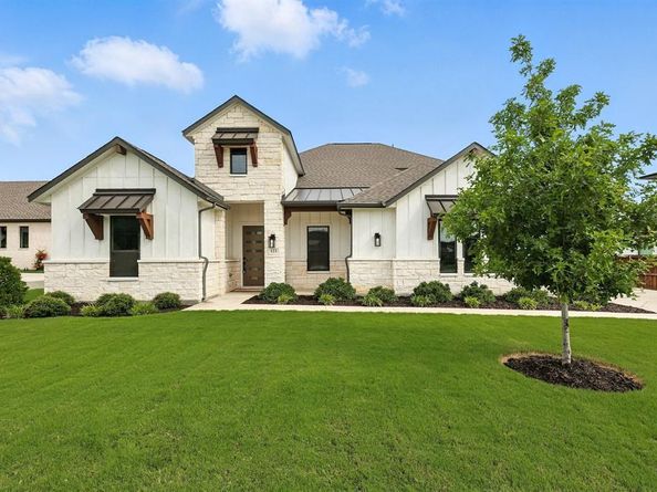 123  Aberdeen Boulevard , Argyle Texas 76226