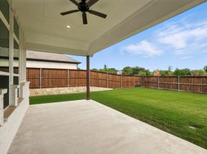 123  Aberdeen Boulevard , Argyle Texas 76226