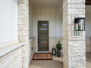123  Aberdeen Boulevard , Argyle Texas 76226