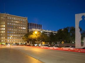 411 W 7th Street  806, Fort Worth Texas 76102