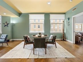411 W 7th Street  806, Fort Worth Texas 76102