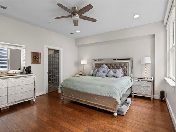 411 W 7th Street  806, Fort Worth Texas 76102