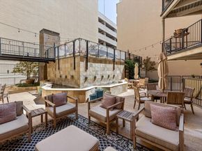 411 W 7th Street  806, Fort Worth Texas 76102