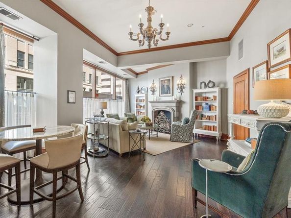 411 W 7th Street  806, Fort Worth Texas 76102