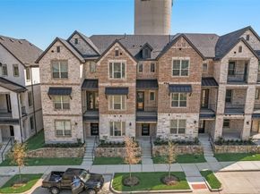 8071  Challenger Lane , Frisco Texas 75034