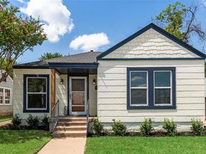 4616  Calmont Avenue , Fort Worth Texas 76107