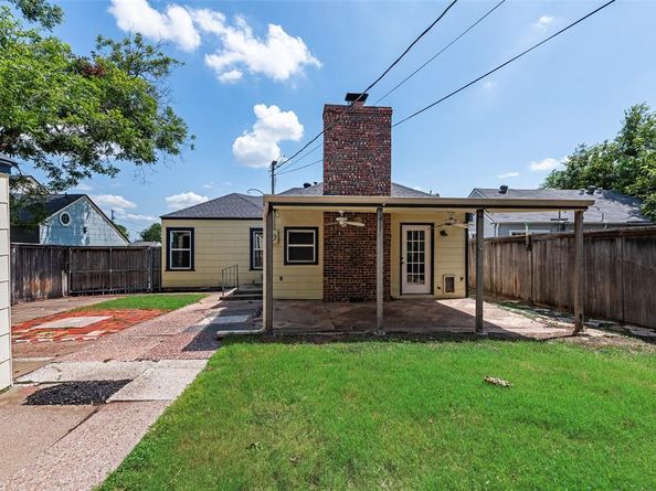 4616  Calmont Avenue , Fort Worth Texas 76107