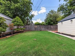 4616  Calmont Avenue , Fort Worth Texas 76107