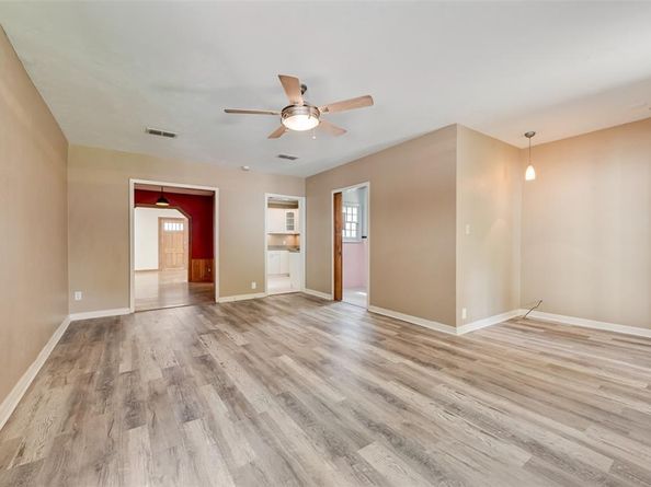 4616  Calmont Avenue , Fort Worth Texas 76107