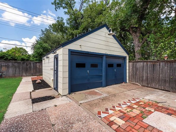 4616  Calmont Avenue , Fort Worth Texas 76107