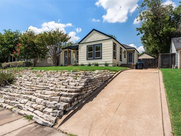 4616  Calmont Avenue , Fort Worth Texas 76107