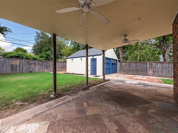 4616  Calmont Avenue , Fort Worth Texas 76107