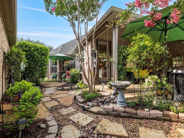 1425  Hackett Creek Drive , McKinney Texas 75072