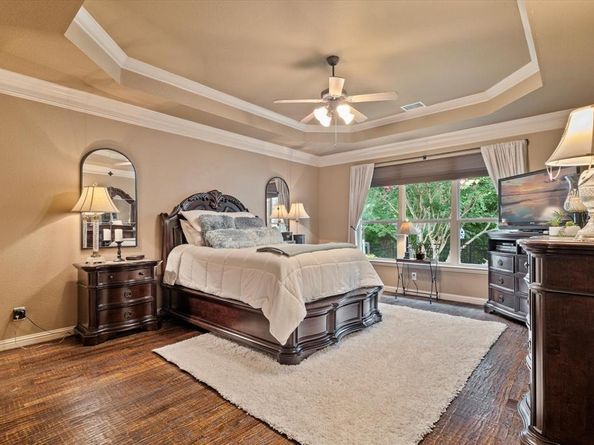 1425  Hackett Creek Drive , McKinney Texas 75072