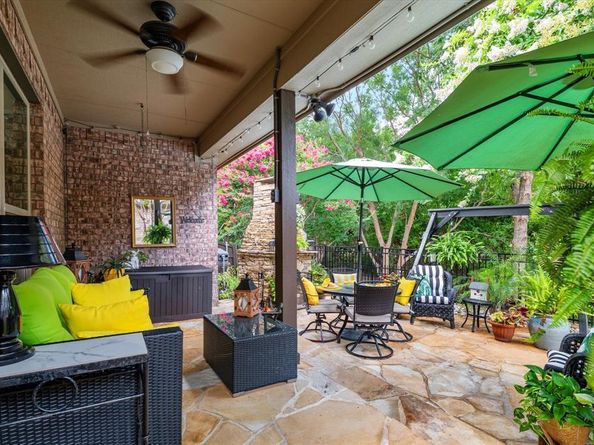 1425  Hackett Creek Drive , McKinney Texas 75072