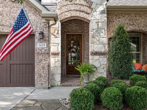 1425  Hackett Creek Drive , McKinney Texas 75072