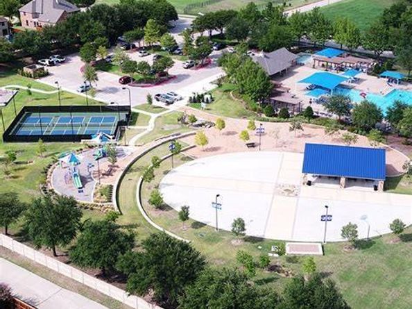 1425  Hackett Creek Drive , McKinney Texas 75072