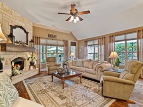 1425  Hackett Creek Drive , McKinney Texas 75072