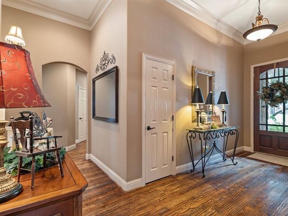 1425  Hackett Creek Drive , McKinney Texas 75072
