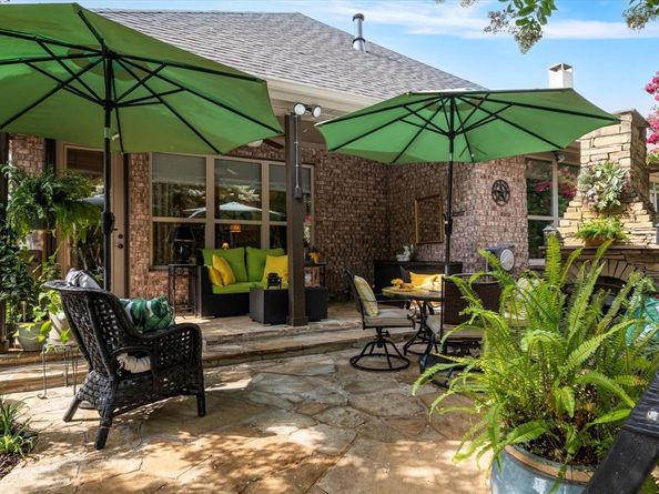1425  Hackett Creek Drive , McKinney Texas 75072