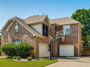 2812  Stafford Court , McKinney Texas 75072