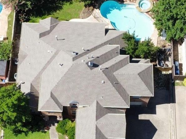 2812  Stafford Court , McKinney Texas 75072