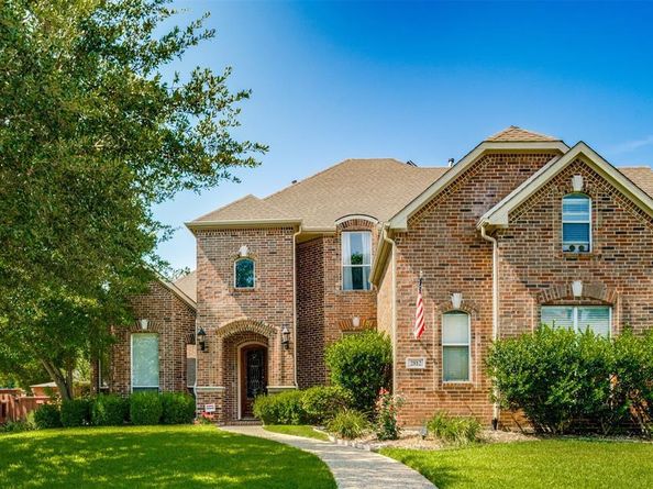 2812  Stafford Court , McKinney Texas 75072