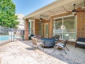 2812  Stafford Court , McKinney Texas 75072