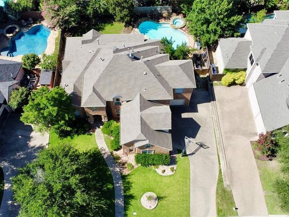 2812  Stafford Court , McKinney Texas 75072