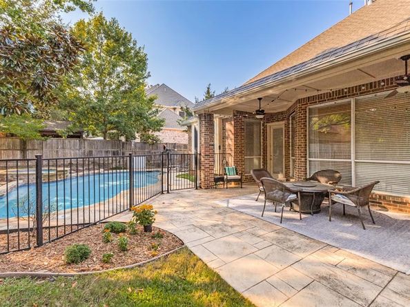 2812  Stafford Court , McKinney Texas 75072