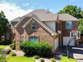 2812  Stafford Court , McKinney Texas 75072
