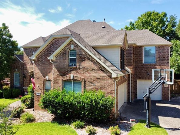 2812  Stafford Court , McKinney Texas 75072