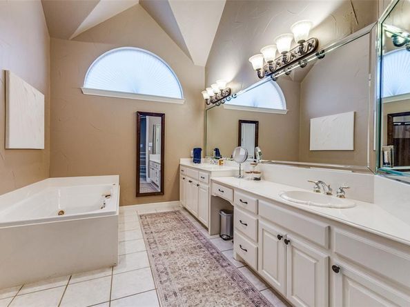 2812  Stafford Court , McKinney Texas 75072