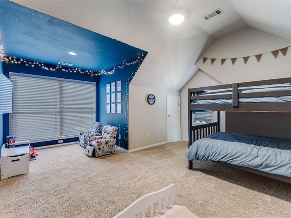 2812  Stafford Court , McKinney Texas 75072