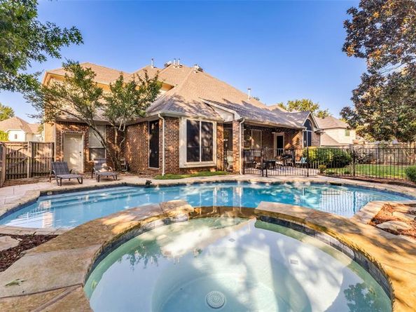 2812  Stafford Court , McKinney Texas 75072