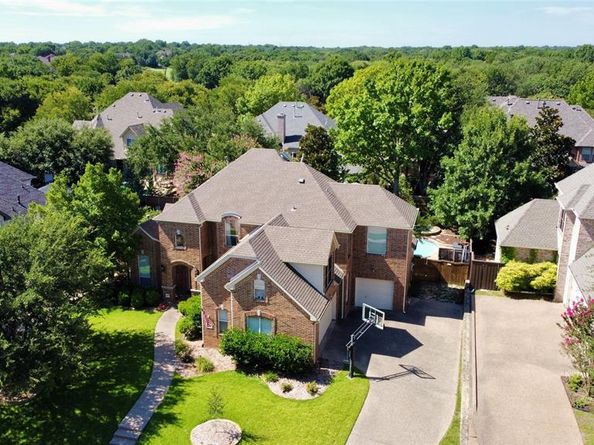 2812  Stafford Court , McKinney Texas 75072