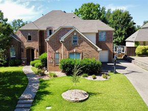 2812  Stafford Court , McKinney Texas 75072