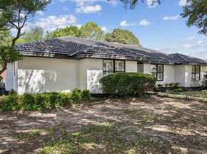 101  Oakmont Drive , Trophy Club Texas 76262