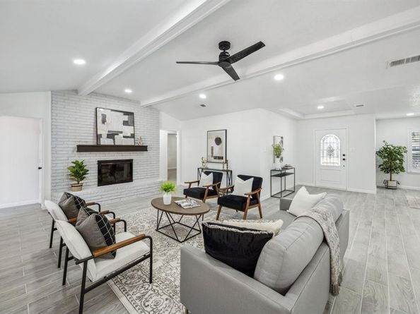 101  Oakmont Drive , Trophy Club Texas 76262