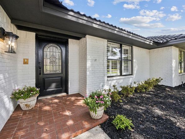 101  Oakmont Drive , Trophy Club Texas 76262