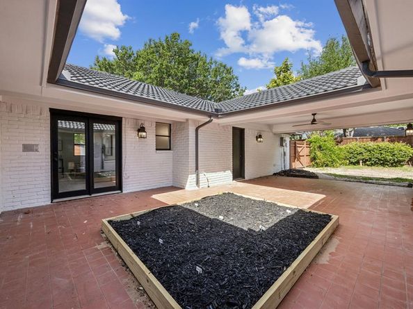 101  Oakmont Drive , Trophy Club Texas 76262
